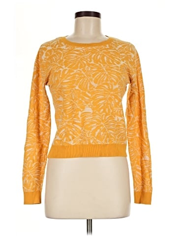 Zara Pullover Sweater (view 1)