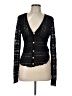 Shein Black Cardigan Size L - photo 1