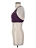 Unbranded Purple Sports Bra Size S (estimated) - photo 5