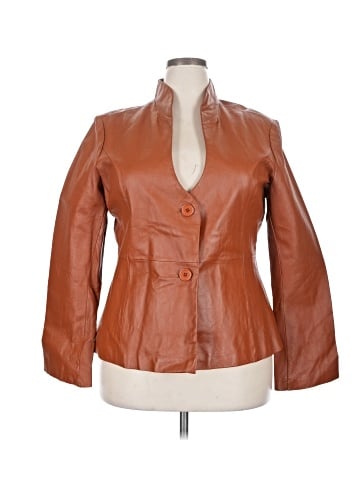Metrostyle Blazer (view 1)
