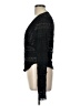 Shein Black Cardigan Size L - photo 5