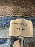 Habitual Chevron-herringbone Blue Jeans Size 28 waist - photo 4