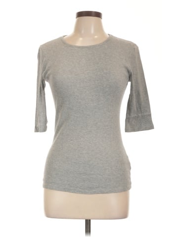 Michael Stars 3/4 Sleeve Top (view 1)