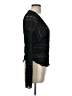 Shein Black Cardigan Size L - photo 4