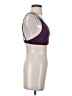 Unbranded Purple Sports Bra Size S (estimated) - photo 4