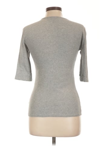 Michael Stars 3/4 Sleeve Top (view 2)