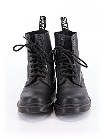 Dr. Martens Ankle Boots (view 2)