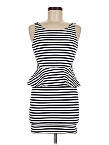 Divided by H&M Casual Dress (view 1)