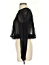 Rag & Bone 100% Viscose Black Long Sleeve Blouse Size XS - photo 5
