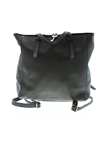 Fossil Leather Backpack (view 1)