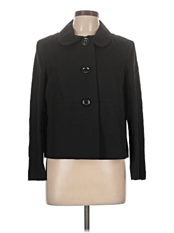 Talbots Coat (view 1)