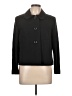 Talbots Black Coat Size 12 Petite - photo 1