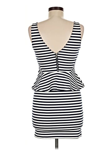 Divided by H&M Casual Dress (view 2)