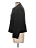 Talbots Black Coat Size 12 Petite - photo 5