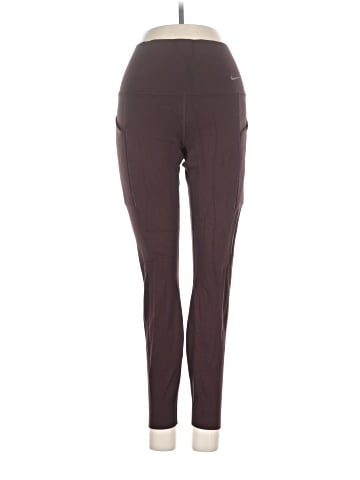 Nike Active Pants (view 1)
