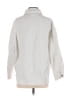 Zara 100% Cotton Gray Jacket Size S - photo 2