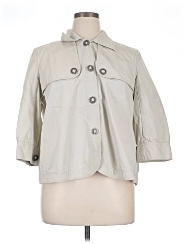 CALVIN KLEIN JEANS Jacket (view 1)