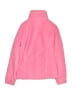 Columbia 100% Polyester Pink Sweatshirt Size 10 - 12 - photo 2