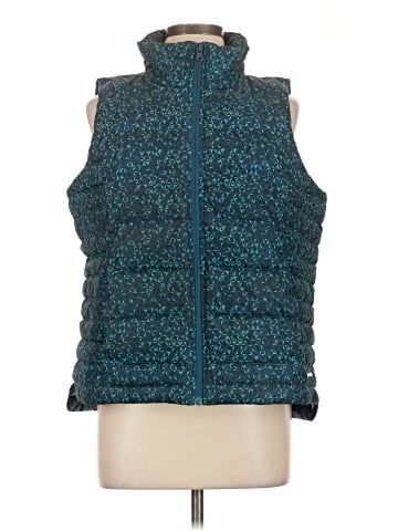 Lands' End Vest (view 1)