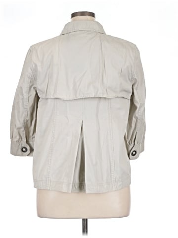 CALVIN KLEIN JEANS Jacket (view 2)