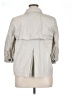 CALVIN KLEIN JEANS Gray Jacket Size XL - photo 2