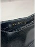 Louis Vuitton Black Blue Sequins and Tweed Heels Size EU 37 - photo 7