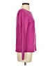 Lands' End 100% Cashmere Pink Cashmere Pullover Sweater Size S - photo 4