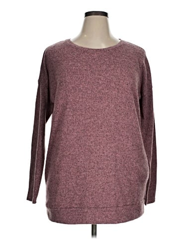 Cupio Pullover Sweater (view 1)