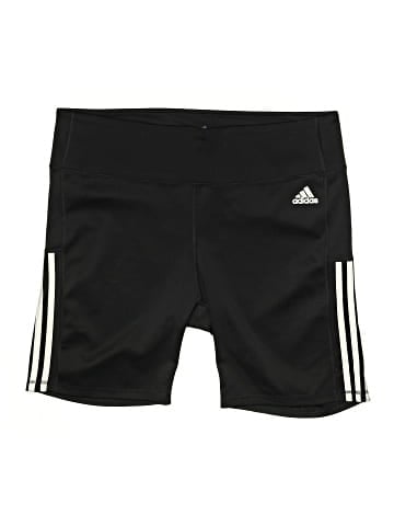 Adidas Athletic Shorts (view 1)