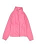 Columbia 100% Polyester Pink Sweatshirt Size 10 - 12 - photo 1