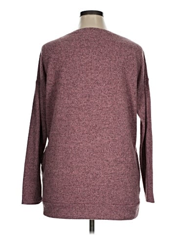 Cupio Pullover Sweater (view 2)