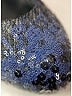 Louis Vuitton Black Blue Sequins and Tweed Heels Size EU 37 - photo 8