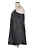 Avon 100% Polyester Polka Dots Black Casual Dress Size XL - photo 5