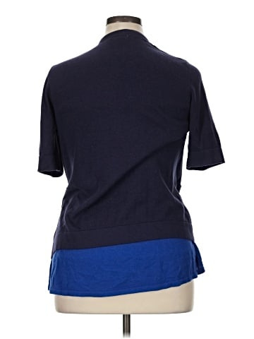 Isaac Mizrahi LIVE! Cardigan (view 2)