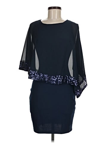 Unbranded Cocktail Dress (view 1)