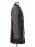 Vilanto Black Coat Size EU (IT) 44 / US 8 - photo 4