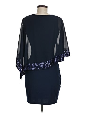 Unbranded Cocktail Dress (view 2)