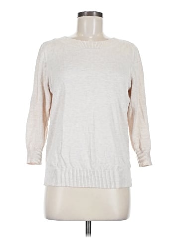 Ann Taylor LOFT Outlet Pullover Sweater (view 1)