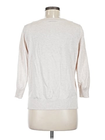Ann Taylor LOFT Outlet Pullover Sweater (view 2)