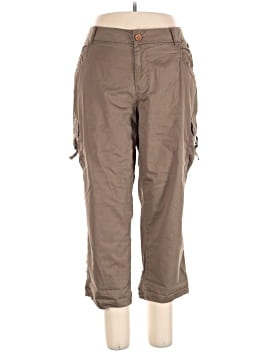 Natural Reflections Cargo Pants
