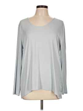 Ann Taylor Long Sleeve Top