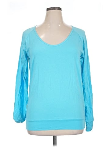 Lole 3/4 Sleeve T-Shirt (view 1)