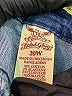 Faded Glory Graphic Blue Jeans Size 20W - photo 4