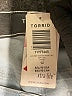 Torrid Color Block Blue Jeans Size 12 Plus - photo 7