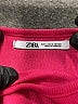 Zara Pink Tank Top Size M - photo 7