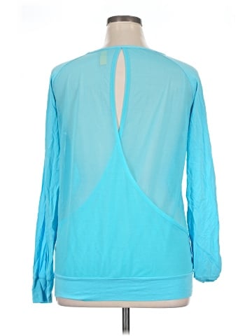 Lole 3/4 Sleeve T-Shirt (view 2)