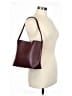 Lodis Burgundy Shoulder Bag One size - photo 2