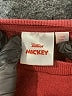 Disney Burgundy Sweatshirt 9-12 MO / 12 MO - photo 3
