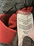 Disney Burgundy Sweatshirt 9-12 MO / 12 MO - photo 4