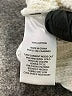 525 America 100% Cotton Ivory Pullover Sweater Size M - photo 5